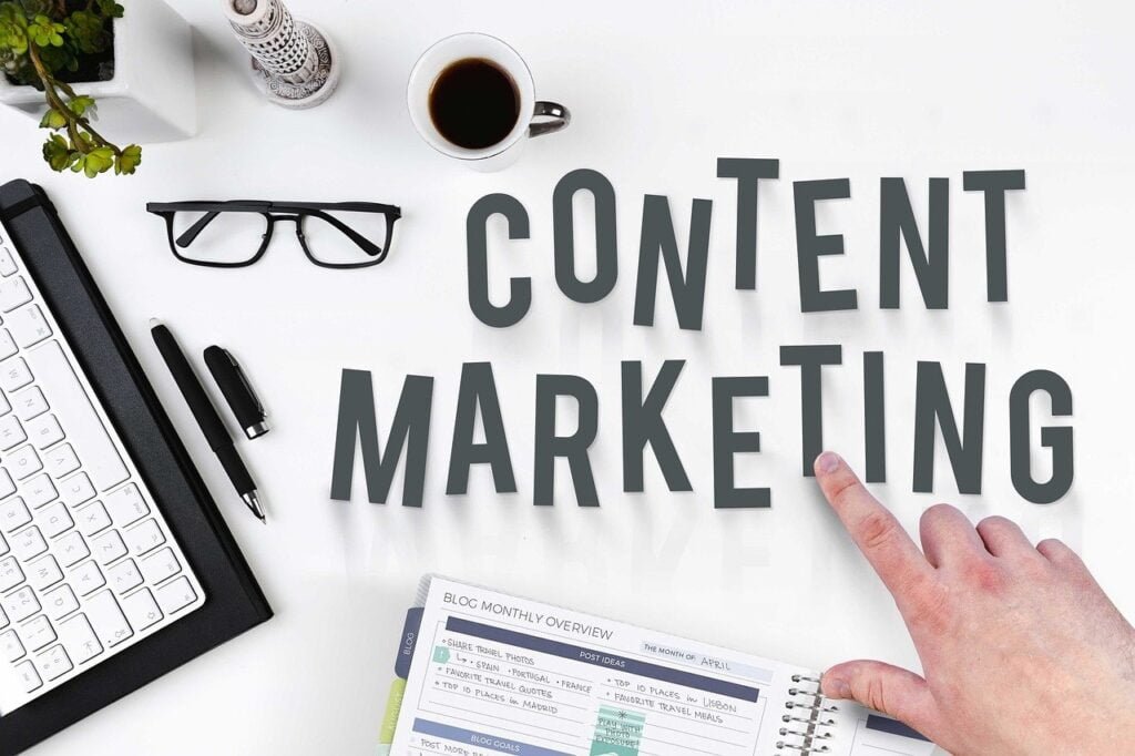 Content Strategy and SEO