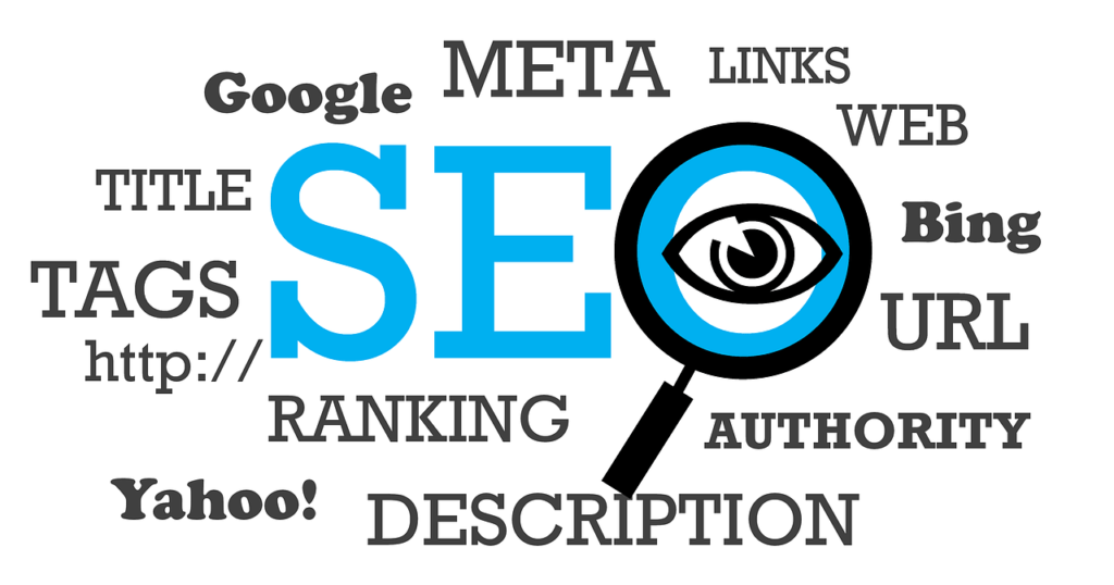 Professional SEO Services for small businesses